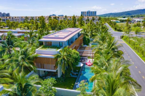 Sailing Luxury Phu Quoc Villas